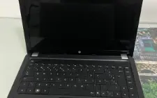 Notebook Hp G42 (com SSD)