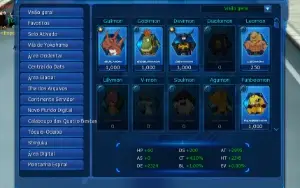 Conta Perfeita  Ladmo Alpha