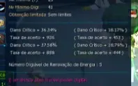 Conta Perfeita  Ladmo Alpha