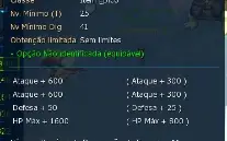 Conta Perfeita  Ladmo Alpha