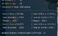 Conta Perfeita  Ladmo Alpha