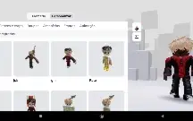 Conta de Roblox De 2019