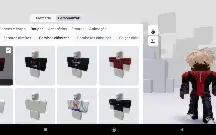 Conta de Roblox De 2019