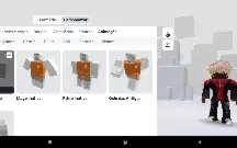 Conta de Roblox De 2019
