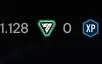 Conta de EA FC 24 com time bom mais 550k de coins