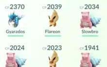Conta LvL 30 Pokemon Go - SEM BOT E COM POKEMONS RAROS