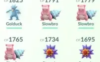 Conta LvL 30 Pokemon Go - SEM BOT E COM POKEMONS RAROS