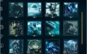 Conta League of Legends