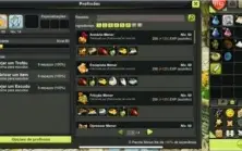 Vendo conta Panda 200 com item de aparência!!