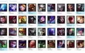 PROMOÇÃO:  57 - CAMPEÕES 15 - SKINS BRONZE 2