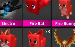 Pets mm2(Cada um é 2R$)PROMOÇÃO