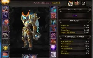 Conta Blizzard> World Of Warcraft Shadowlands / Overwatch!