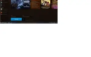 Conta Blizzard> World Of Warcraft Shadowlands / Overwatch!