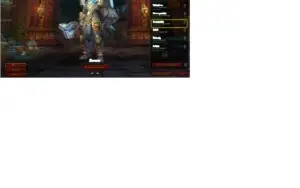 Conta Blizzard> World Of Warcraft Shadowlands / Overwatch!