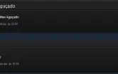 Steam 9 Anos + 44.64 Saldo + Jogos + Wallpeaper Engine