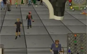 Conta Runescape Old school 113cbt 184 qp