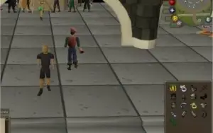 Conta Runescape Old school 113cbt 184 qp