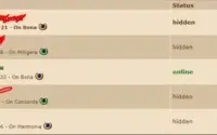 Knight 133 (no PVP) + MAKERS
