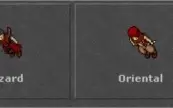 Knight 133 (no PVP) + MAKERS
