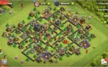 CV9 "NoDefense" ecológico