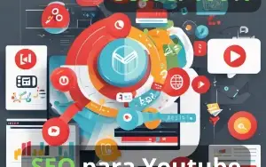 SEO para Youtube - Consultoria