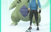 CONTA POKÉMON GO LV 32 SEM TIME MOD. BLISSEY PACK MAX CANDY