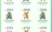 CONTA POKÉMON GO LV 32 SEM TIME MOD. BLISSEY PACK MAX CANDY