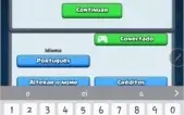 clash royale  nível 9 arena lendária 3294 troféus