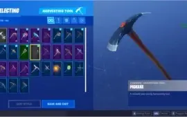 FORTNITE ACCOUNT SESSON 2 +55 SKINS