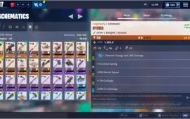 FORTNITE ACCOUNT SESSON 2 +55 SKINS