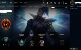 VENDO CONTA PLATINA 2