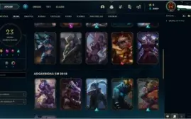 VENDO CONTA PLATINA 2