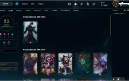 VENDO CONTA PLATINA 2