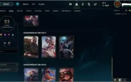 VENDO CONTA PLATINA 2