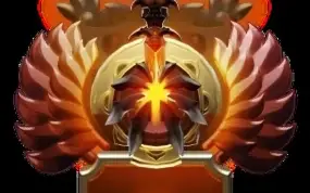 Conta Dota 2 IMORTAL - + 7 K de MMR e 11 K de conduct