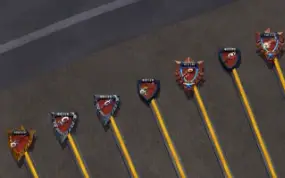 Conta Albion Endgame Spec em vários itens