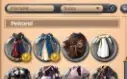 Conta Albion Endgame Spec em vários itens