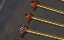 Conta Albion Endgame Spec em vários itens