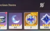 Neuvillete C3 + Nahida + Recursos + Dehya C1 e tighnari