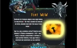 10k de Gold Aliança Nemesis por R$11,89 entrega imediata