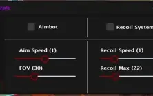 Valorant Arduíno Aimbot Mensal