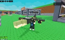 bombardiro brainrot mitico para evento