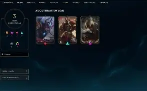LEE SIN