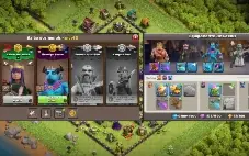 Clash of Clans-CV9