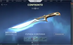 CONTA VALORANT MUITAS SKINS R$1154,30 GASTOS
