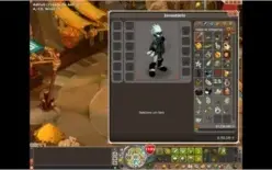 IOP 200 55% + SET + KAMAS + EXO's + GUILDA E +