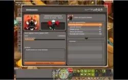 IOP 200 55% + SET + KAMAS + EXO's + GUILDA E +
