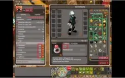 IOP 200 55% + SET + KAMAS + EXO's + GUILDA E +