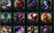 Conta League of Legends Gold - 102 Champ, Skins, Ícones