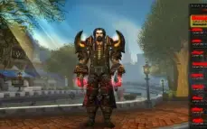 Contas de WoW Brasil à Venda